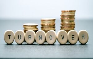 increase your turnover