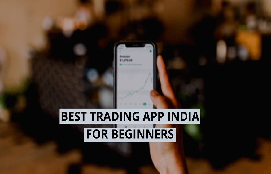 Demat & Trading App