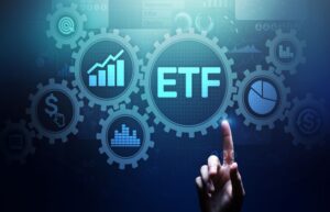 -traded funds (ETFs
