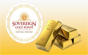 Sovereign Gold Bonds