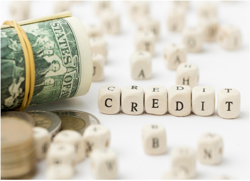 Credit Report And Credit Score