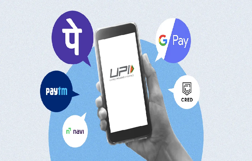 Payment Apps