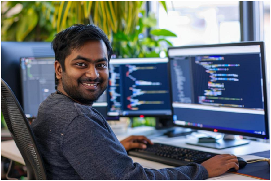 hire frontend developers