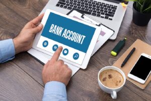 Open a Savings Account