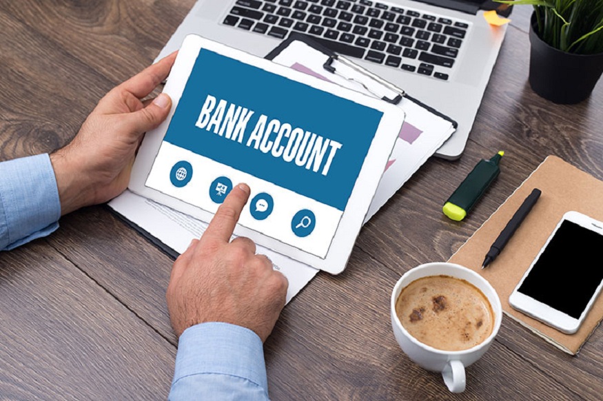 Open a Savings Account