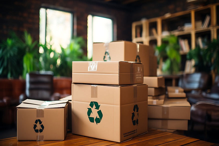 Biodegradable EPS