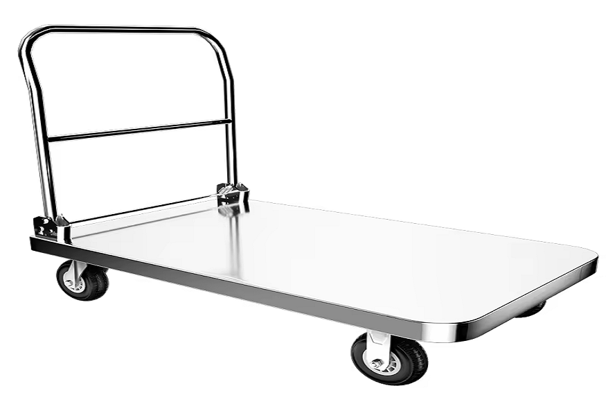 hand truck trolley