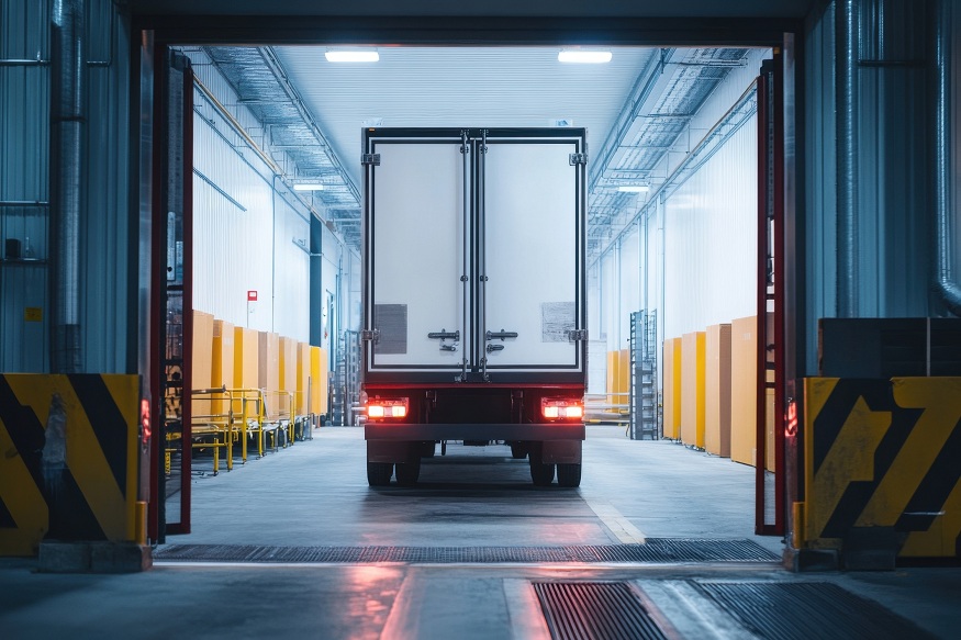 EPS solutions for cold chain packaging