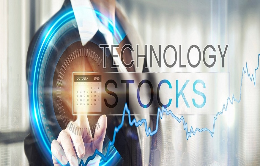 Major Technology Stocks