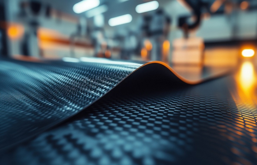 medical device composite manufacturers