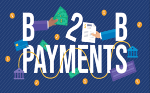 b2b payment solutions