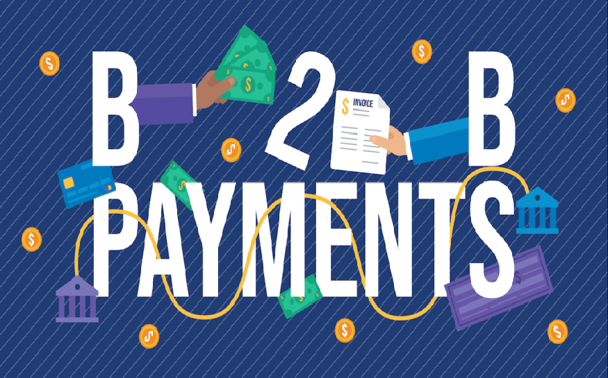 b2b payment solutions