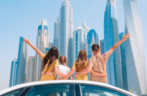 travel insurance Dubai